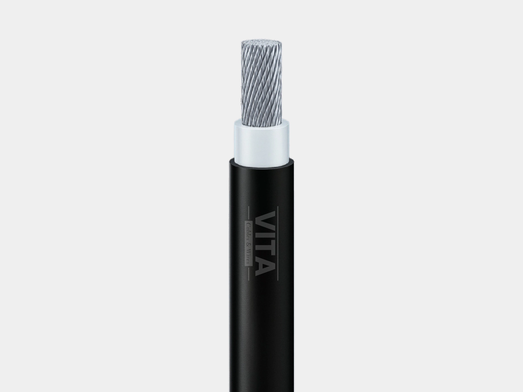 Submersible Flat Cable